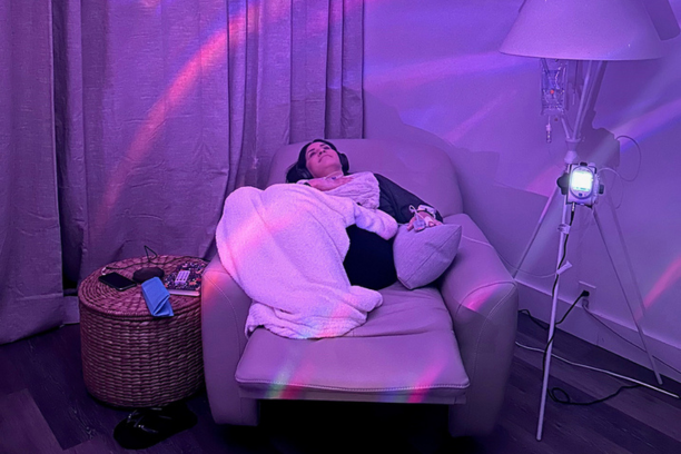 Ketamine-Assisted Psychotherapy: A Different Path When You Feel Stuck