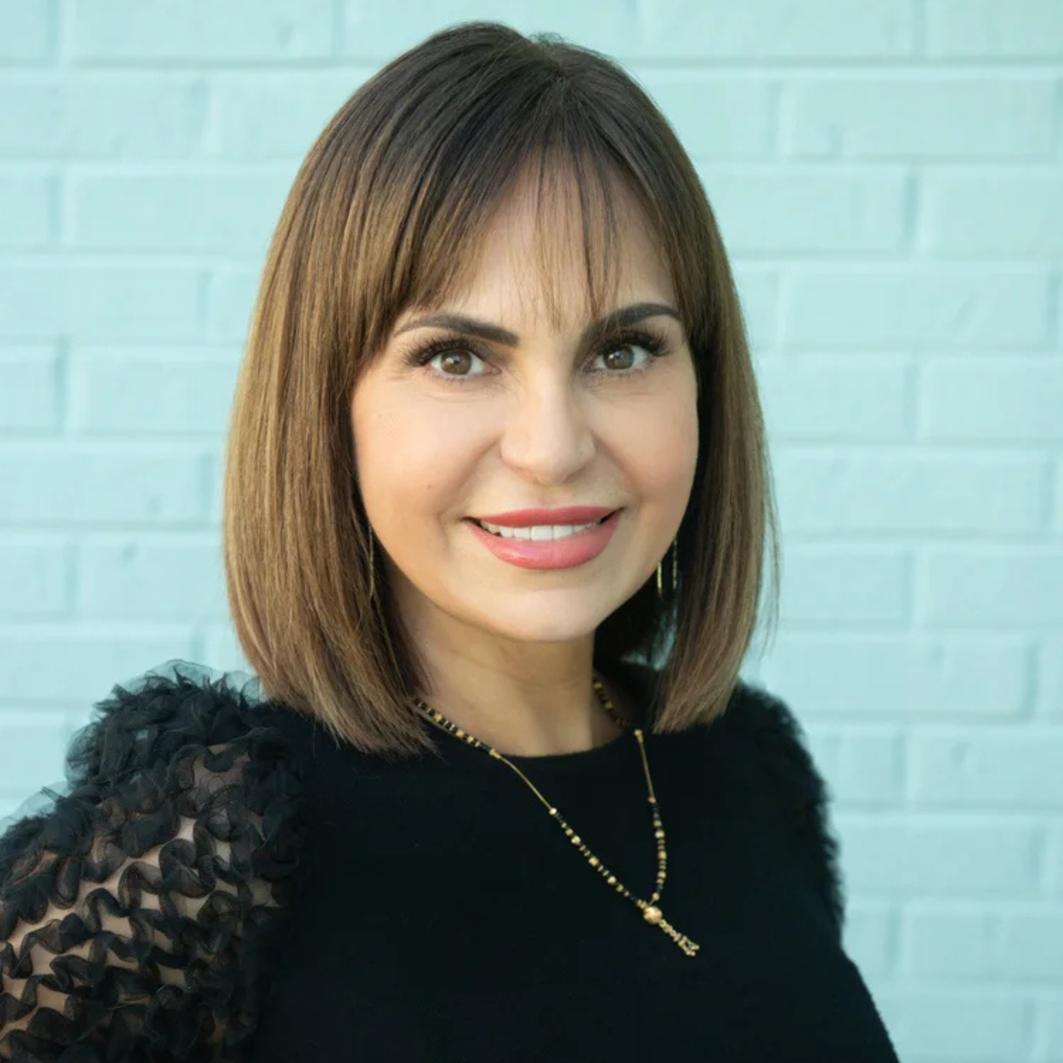 Dr. Eleni Boosalis, PsyD