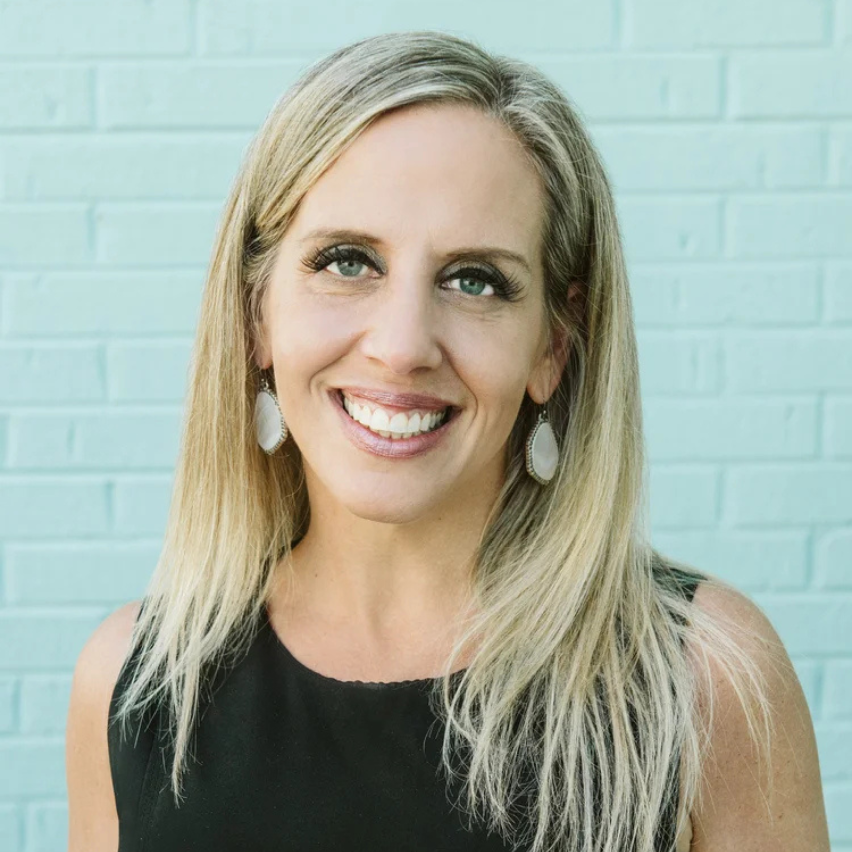 Dr. Lauren Fisher, PsyD