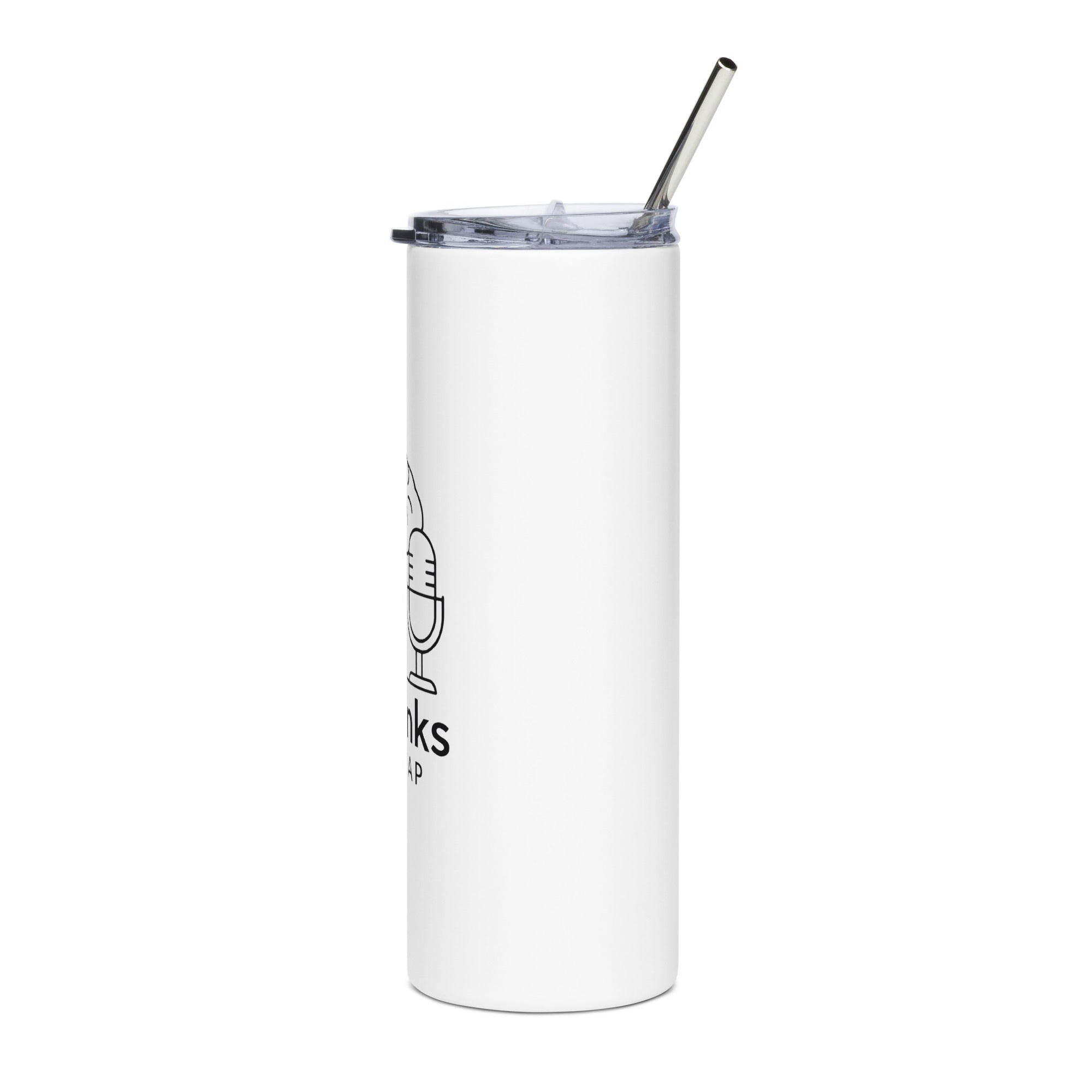Shinks on Tap Limited Edition Stainless Steel Tumbler – Shrinks on Tap