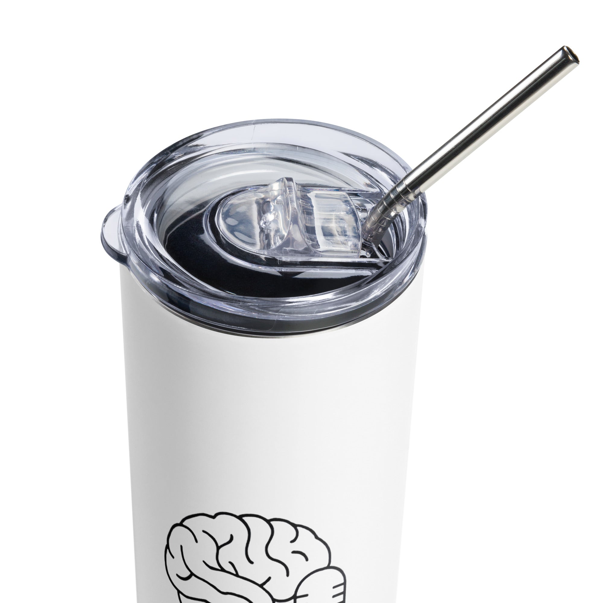 Shinks on Tap Limited Edition Stainless Steel Tumbler – Shrinks on Tap